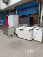 All types fridge available