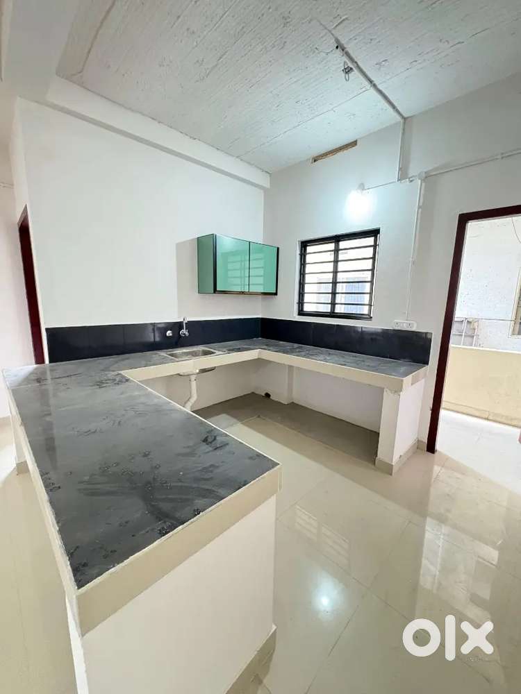 2bhk fully furnished new apartment for rent