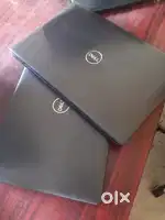 DELL Laptop 5400 Core i7 8th Gen 8 gb Ram 256 gb SSD WIFI, 14.5 LED