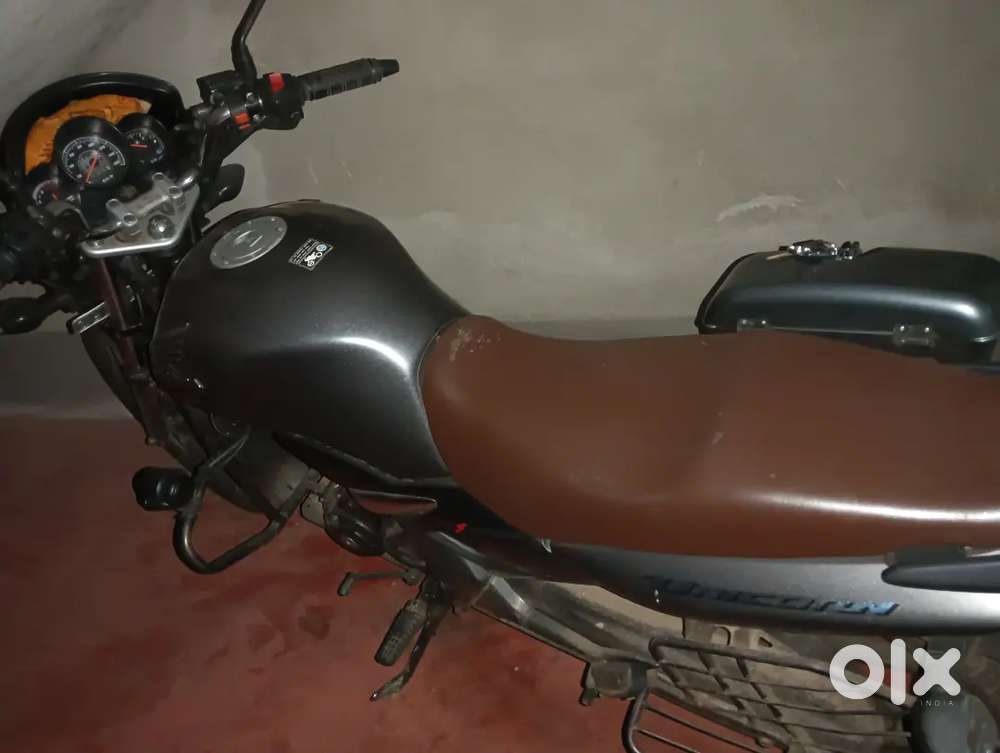 Bike Selling