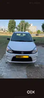 Maruti Suzuki Alto 800 2021 CNG & Hybrids 110000 Km Driven