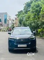 Honda Elevate VX CVT, 2023, Petrol