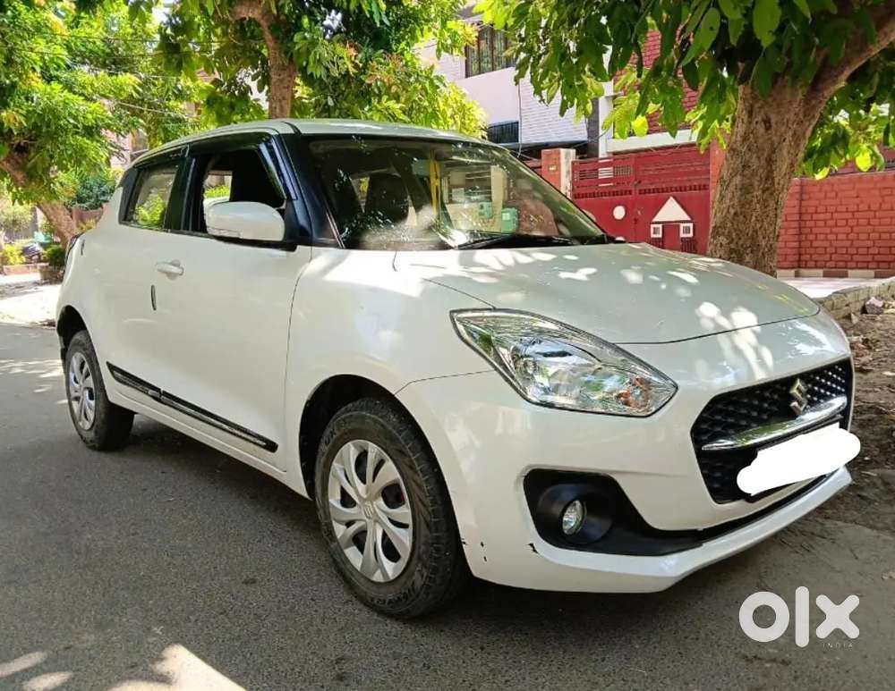 Maruti Suzuki Swift 2024 Petrol 12475 Km Driven