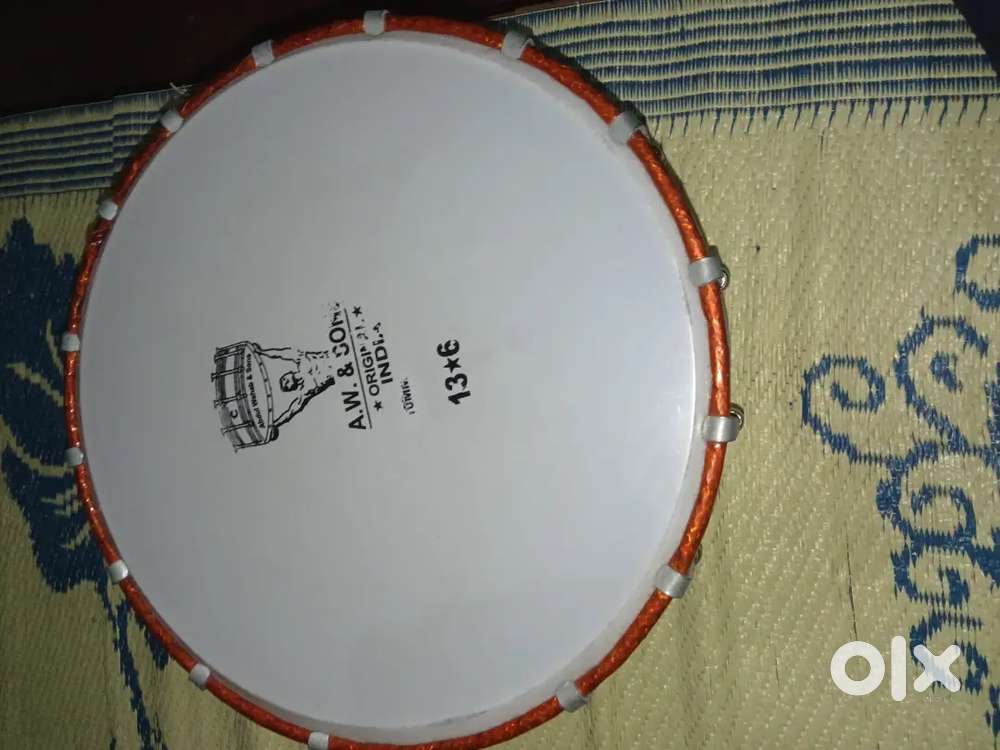 Thash 15. inch