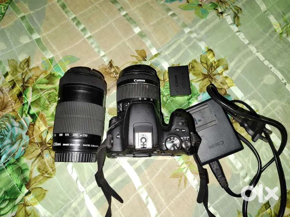Camera for sell