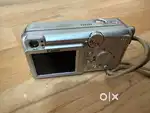 Canon power shot A460