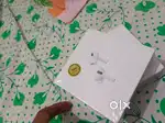 Airpods buds