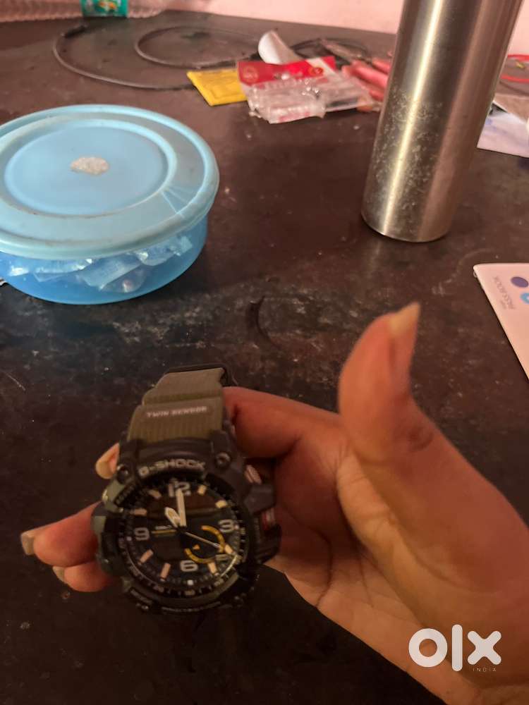 G-shock for sale at 10000