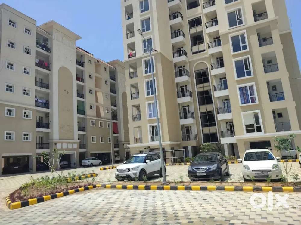 SBP COD 1BHK Fully Furnished on Rent at 18000 ONLY