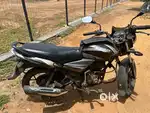 Single owner with low mileage