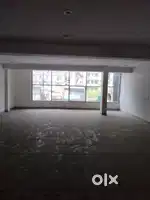 400 gaj shop showroom avilable rent main road uttam nagar in 3 lakh rs