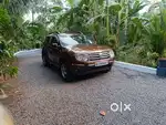 Renault Duster 2013 Diesel Well Maintained