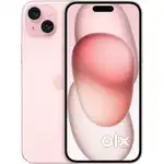 Iphone 15 plus in very good condition with 2+ month warranty left