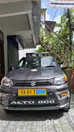 Maruti Suzuki Alto 2019