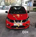 Tata Tiago 2021 Petrol Good Condition Top End Model