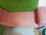 Almost New Sofa - Only 20 Days Old - ₹5000
