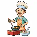 Fast Food Restaurant cook
