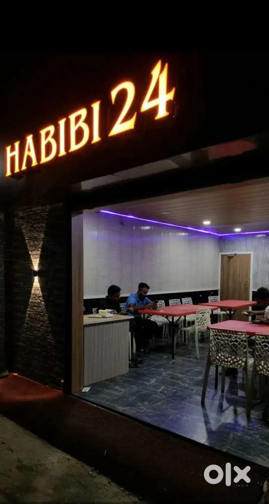 Required a Muslim cook for a hotel in Guwahati