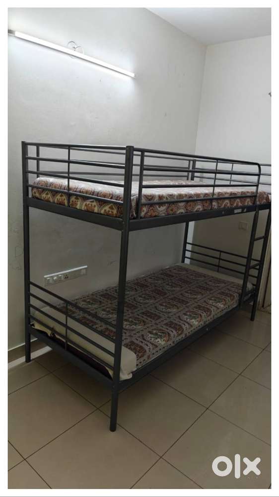 Ikea bunk bed