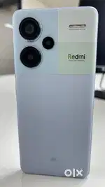Sale Redmi Note 13 pro plus