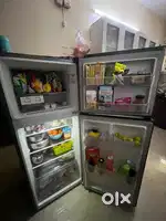 Refrigerator to sell - 236 Ltrs