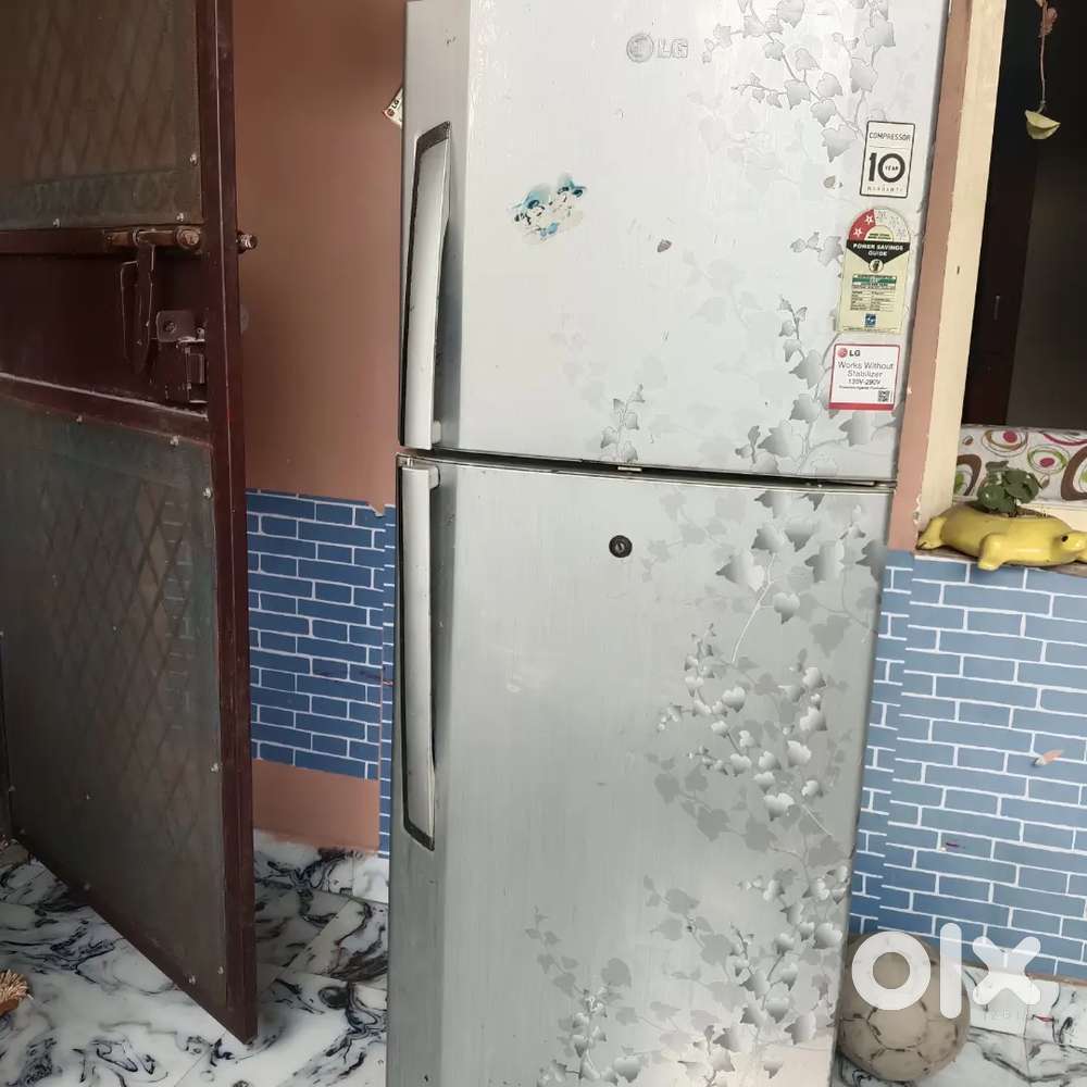Lg fridge  for sale