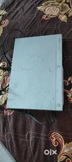 LG DVD PLAYER