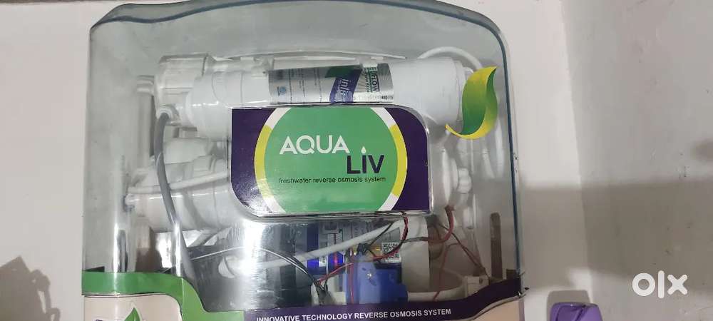 RO Aqua liv