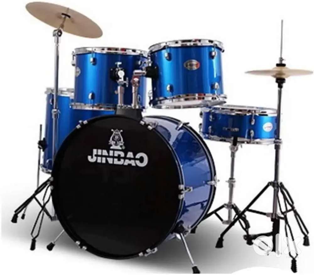 Drum kit for sale 15000