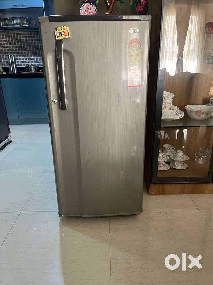 LG fridge, Available for sale