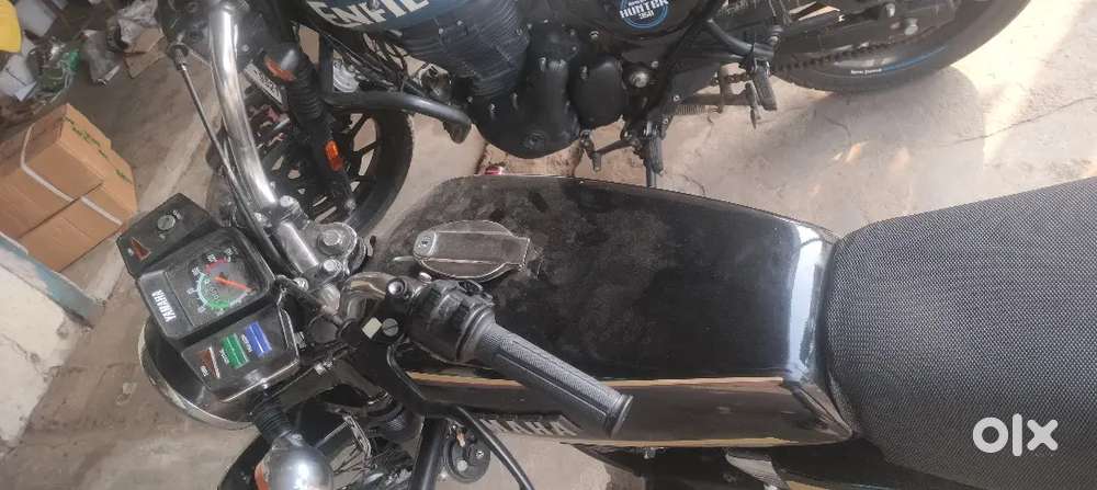 Rx135 best condition