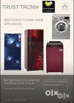 Saturday special offer @ trust tronix @ Marathahalli