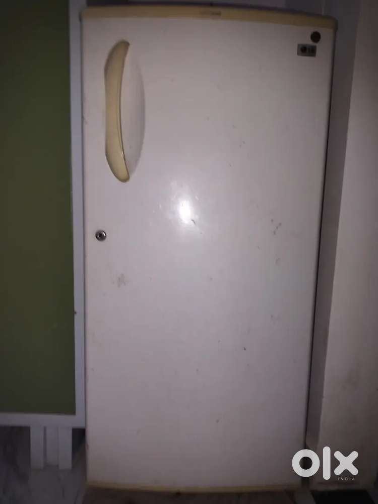 LG Fridge Kishangarh chandigarh location near IT park