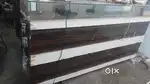 Shop counter