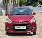 Hyundai Grand i10 2013-2016 Magna, 2013, Petrol