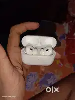 Apple AirPods Pro (3nd generation)