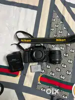 Nikon D5300