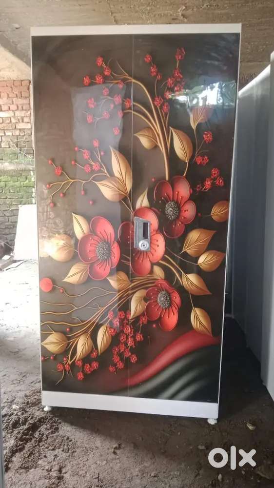 Factory out let new brand to door steel almira