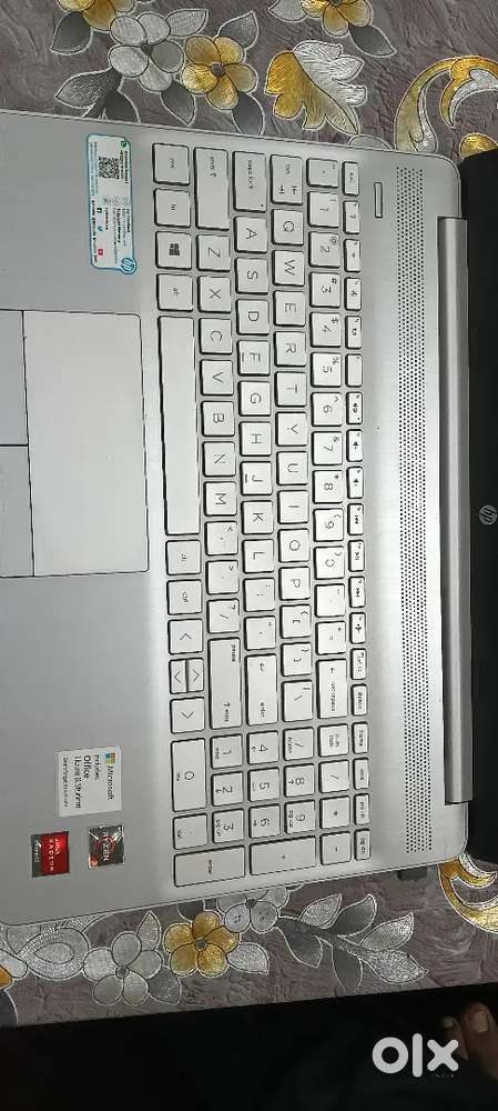 HP leptop for sell