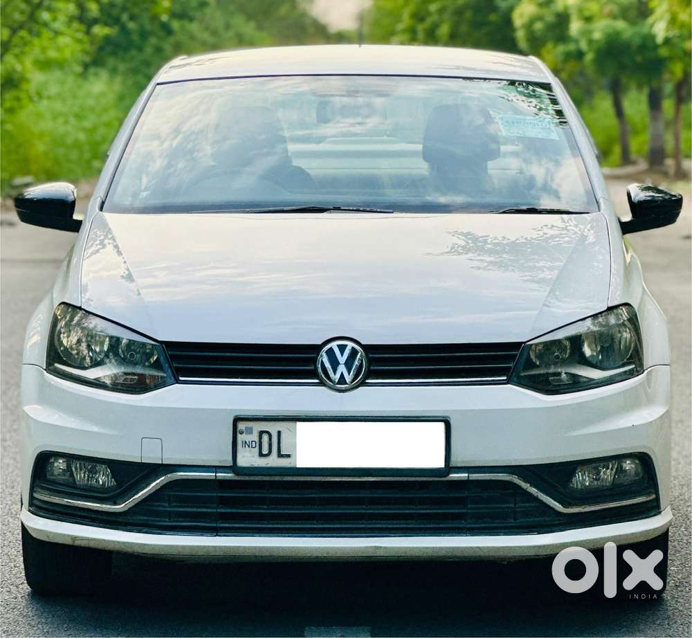 Volkswagen Ameo 1.2 MPI Highline Plus, 2018, Petrol