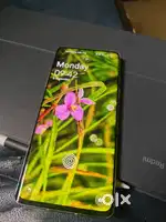 One plus 8 Interstellar