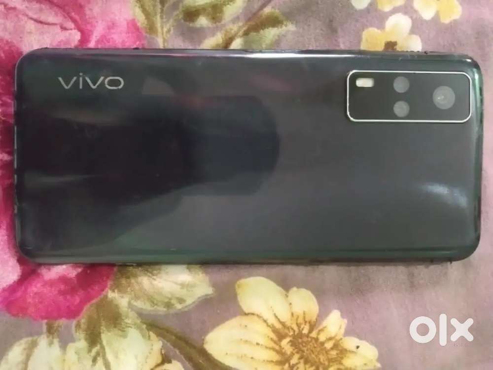 Vivo y31  New model
