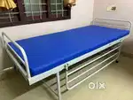 Hospital bed