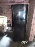Samsung fridge good condition