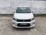 Maruti Suzuki Celerio 1.0 VXI AMT, 2018, Petrol