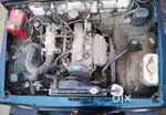 Modified gypsy. Rs 295000.