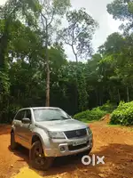 Maruti Suzuki Grand Vitara 4×4  2008