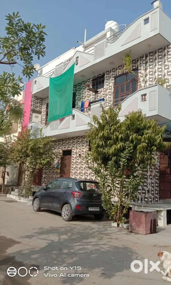 “2 BHK Independent House for Sale – Ready to Move”