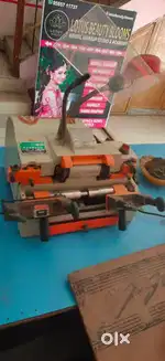 Dupliacte Key Making Machine