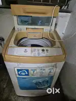 Samsung washing machine